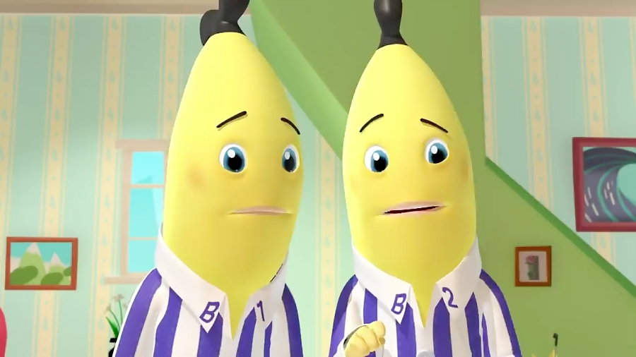 کارتون موزی و مازی - فصل 1 قسمت 68 - تعطیلات